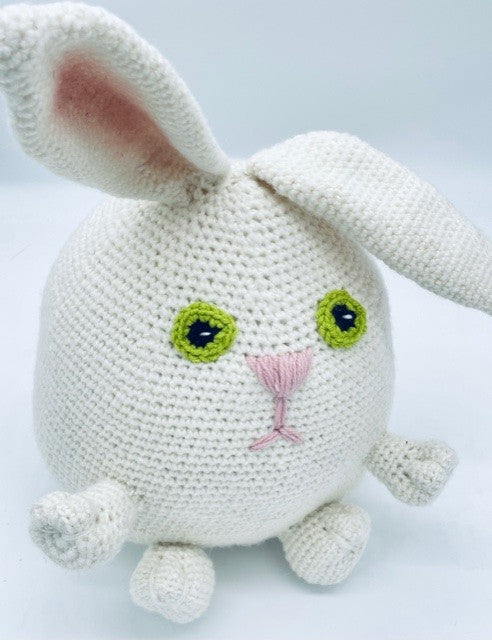 Funny Bunny by Sharpin Designs