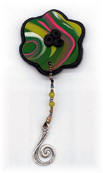 Portuguese Knitting Pin Sharpin Designs