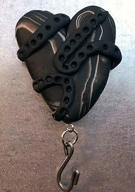 Portuguese Knitting Pin- Magnetic - Made for Portuguese Knitting