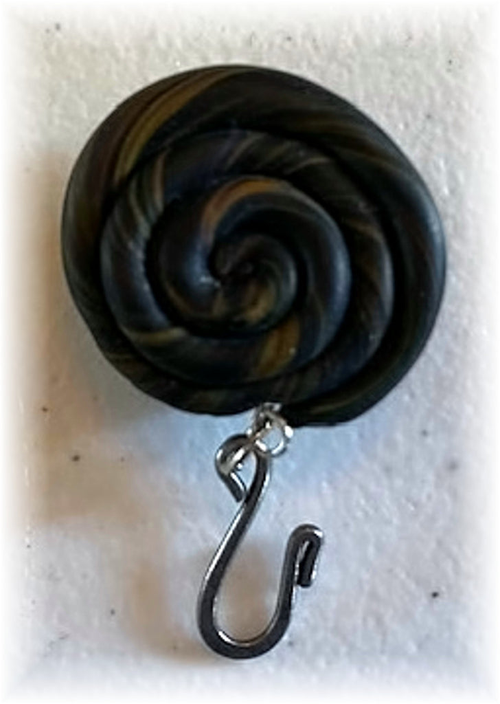 Portuguese Knitting Pin- Magnetic - Made for Portuguese Knitting
